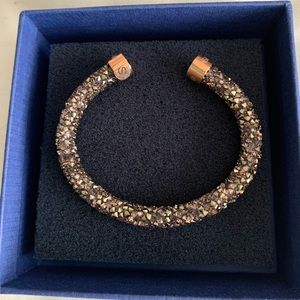 Swarovski crystal bracelet
